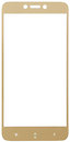 Фото BeCover Xiaomi Redmi 5A Gold (701712)