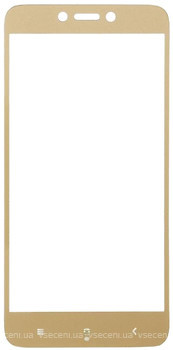 Фото BeCover Xiaomi Redmi 5A Gold (701712)