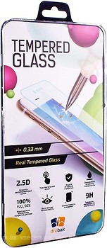 Фото Drobak Tempered Glass Universal 4