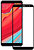Фото Mocolo 2.5D Full Cover Tempered Glass Xiaomi Redmi S2 Black (HM2804)