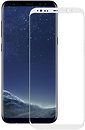 Фото Mocolo 3D Full Cover Samsung Galaxy S8 G950 White (SX1196)