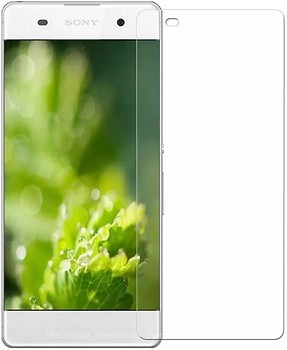 Фото Toto Hardness Tempered Glass 0.26mm 2.5D 9H Sony Xperia XA F3112 Dual