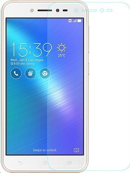 Фото Toto Hardness Tempered Glass 0.33mm 2.5D 9H Asus ZenFone Live ZB501KL