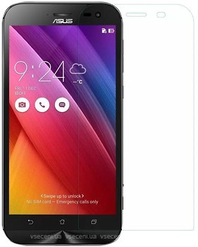 Фото Toto Hardness Tempered Glass 0.33mm 2.5D 9H Asus ZenFone Zoom ZX550