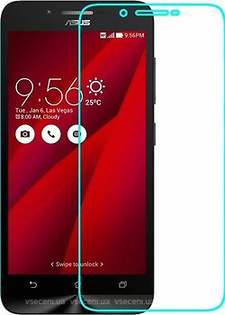 Фото Toto Hardness Tempered Glass 0.33mm 2.5D 9H Asus Zenfone Go ZC500TG