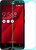 Фото Toto Hardness Tempered Glass 0.33mm 2.5D 9H Asus Zenfone Go ZC500TG