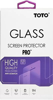 Фото Toto Hardness Tempered Glass 0.33mm 2.5D 9H LG G4s H734