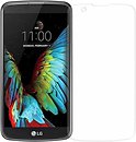 Фото Toto Hardness Tempered Glass 0.33mm 2.5D 9H LG K10