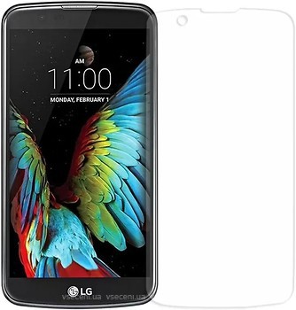 Фото Toto Hardness Tempered Glass 0.33mm 2.5D 9H LG K10