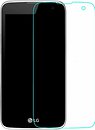 Фото Toto Hardness Tempered Glass 0.33mm 2.5D 9H LG K4 K130