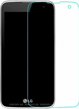 Фото Toto Hardness Tempered Glass 0.33mm 2.5D 9H LG K4 K130