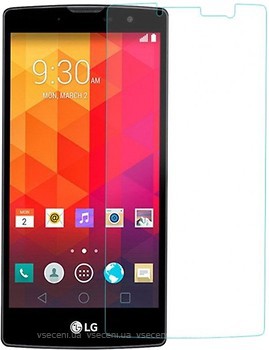 Фото Toto Hardness Tempered Glass 0.33 mm 2.5D 9H LG Max X155