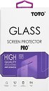 Фото Toto Hardness Tempered Glass 0.33mm 2.5D 9H Samsung Galaxy M21 M215 2020