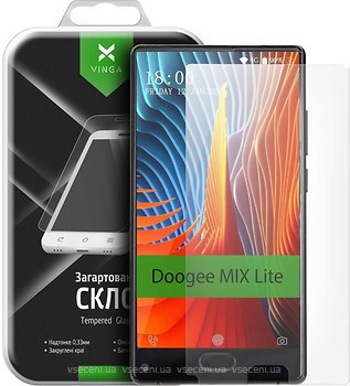 Фото Vinga Doogee Mix Lite (VTPGS-DMIXL)