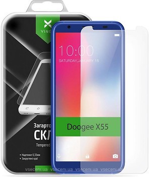 Фото Vinga Doogee X55 (VTPGS-DX55)