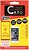 Фото Dengos 5D Samsung Galaxy J6 Plus J610 2018 Black (TGFG-38)