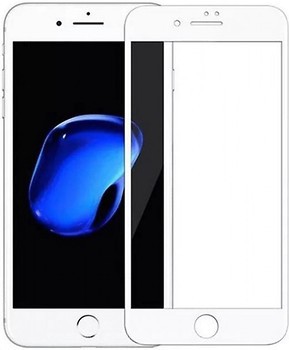 Фото ArmorStandart Full-Screen 3D Premium Apple iPhone 7 Plus/8 Plus White (ARM49141)