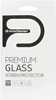 Фото ArmorStandart Full-Screen 3D Premium Apple iPhone 7/8 Black (ARM49140)