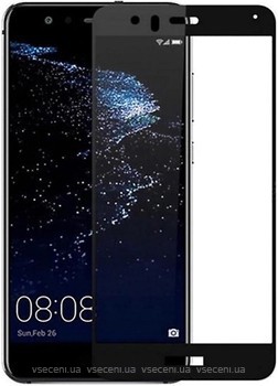 Фото ArmorStandart Full-Screen Huawei P10 Lite 2017 Black (ARM50170)