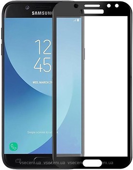Фото ArmorStandart Full-Screen Samsung Galaxy J7 J730 2017 Black (ARM50860)