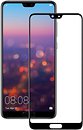 Фото Mocolo 2.5D Full Cover Tempered Glass Huawei P20 Pro Black (HW2493)