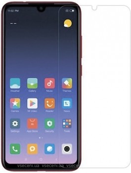 Фото Nillkin Anti-Explosion Glass Screen H Xiaomi Redmi Note 7/Note 7 Pro/Note 7S/Note 8