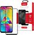 Фото Intaleo Full Glue Glass Samsung Galaxy M20 M205 Black (1283126490828)