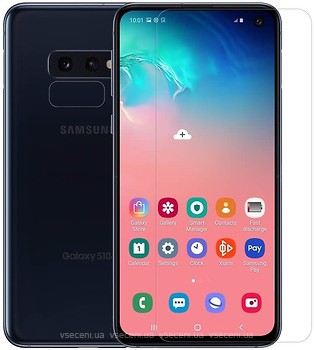 Фото Nillkin Anti-Explosion Glass Screen H+ PRO Samsung Galaxy S10e G970 2019