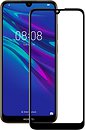 Фото Toto 5D Full Cover Tempered Glass Huawei Y6 2019 Black