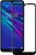 Фото Toto 5D Full Cover Tempered Glass Huawei Y6 2019 Black
