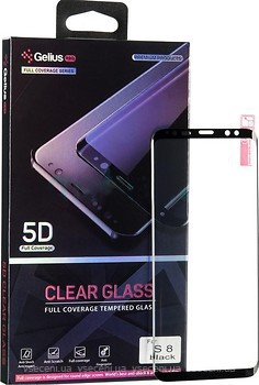 Фото Gelius Pro 5D Samsung Galaxy S8 Plus G955 Black