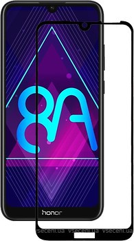 Фото BeCover Honor 8A Black (703670)