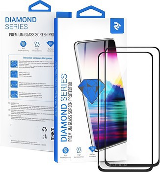 Фото 2E Xiaomi Mi A3 Black (2E-MI-A3-LTFCFG-BB-2IN1)