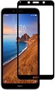 Фото Toto 5D Cold Carving Tempered Glass Xiaomi Redmi 7A Black