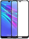 Фото Toto 5D Cold Carving Tempered Glass Huawei Y6 2019 Black