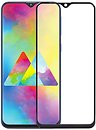 Фото Toto 5D Cold Carving Tempered Glass Samsung Galaxy M20 M205 2019 Black