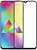 Фото Toto 5D Cold Carving Tempered Glass Samsung Galaxy M20 M205 2019 Black