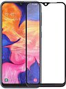 Фото Toto 5D Cold Carving Tempered Glass Samsung Galaxy A10e A102 2019 Black