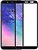 Фото Toto 5D Cold Carving Tempered Glass Samsung Galaxy A6 A600/J6 J600 2018 Black