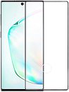 Фото Toto 5D Cold Carving Tempered Glass Samsung Galaxy Note 10 N970 Black