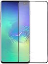 Фото Toto 5D Cold Carving Tempered Glass Samsung Galaxy S10 Plus G975 Black