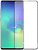 Фото Toto 5D Cold Carving Tempered Glass Samsung Galaxy S10 Plus G975 Black