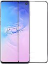 Фото Toto 5D Cold Carving Tempered Glass Samsung Galaxy S10 G973 Black