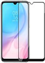 Фото Toto 5D Full Cover Tempered Glass Xiaomi Mi A3/Mi CC9e Black