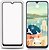 Фото Toto 5D Full Cover Tempered Glass Samsung Galaxy M30s M307 2019 Black