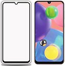 Фото Toto 5D Full Cover Tempered Glass Samsung Galaxy A70s A707 Black