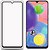 Фото Toto 5D Full Cover Tempered Glass Samsung Galaxy A70s A707 Black
