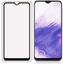 Фото Toto 5D Full Cover Tempered Glass Samsung Galaxy A20s A207 2019 Black