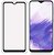 Фото Toto 5D Full Cover Tempered Glass Samsung Galaxy A20s A207 2019 Black