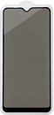Фото Toto 5D Privacy Full Glue Tempered Glass Samsung Galaxy A10 A105/M10 M105 Black